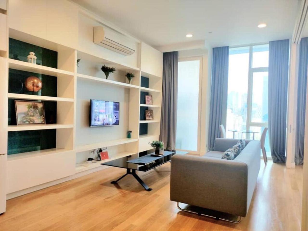 Apartament The Platinum Klcc By Infinity Pool Kuala Lumpur Zewnętrze zdjęcie